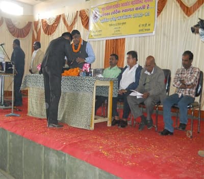 Govt. T.C.L. College Janjgir Facility photo 5