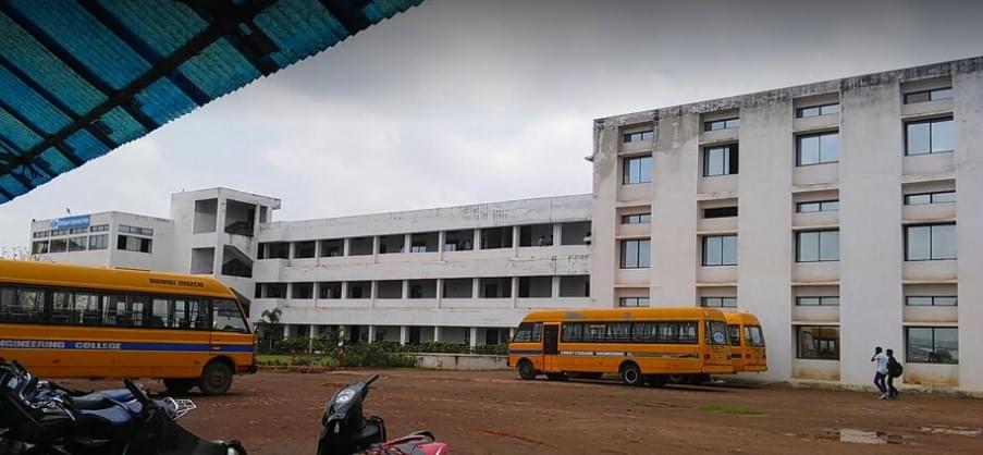 Chhattisgarh Engineering College Durg Campus photo 1