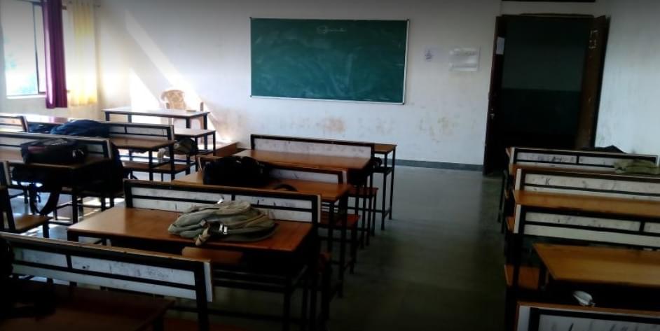 Chhattisgarh Engineering College Durg Facility photo 1