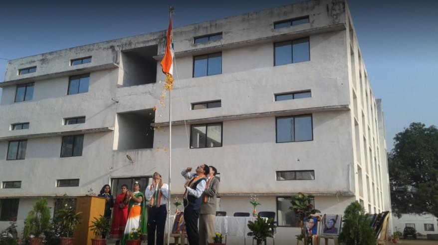 Chhattisgarh Engineering College Durg Activities photo 1