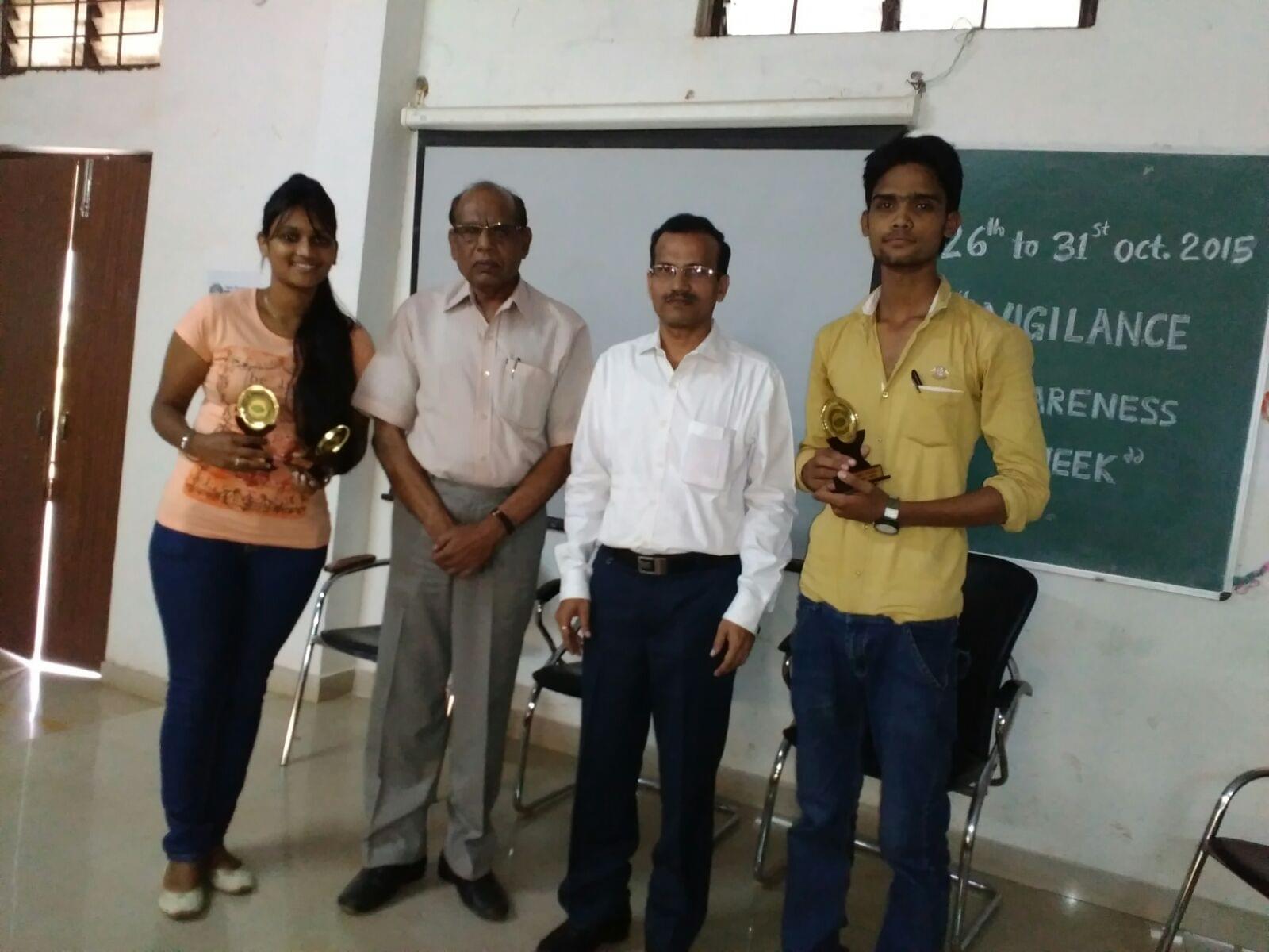 Chhattisgarh Engineering College Durg Activities photo 2