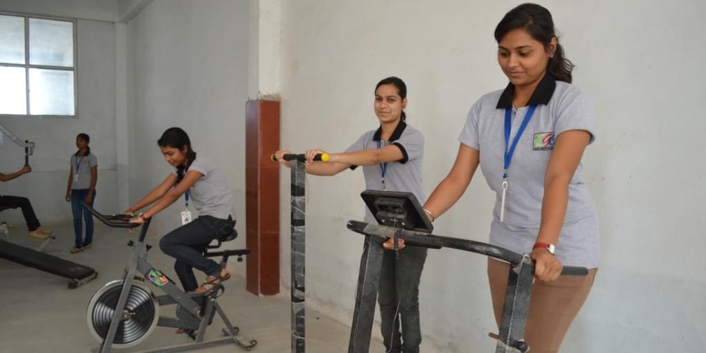 Bhartiya College of Agriculture and Agricultural Engineering Durg Building and Infrastructure photo 4