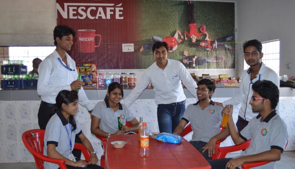 Bhartiya College of Agriculture and Agricultural Engineering Durg Building and Infrastructure photo 5