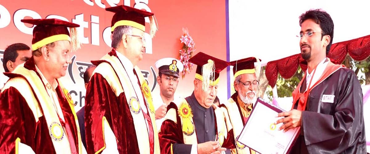 Bhartiya College of Agriculture and Agricultural Engineering Durg Events photo 2