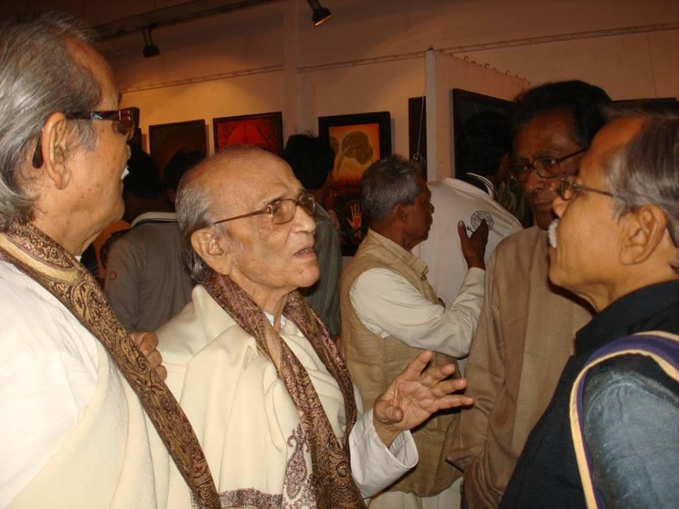 Bengal Fine Arts College Kolkata Events & Activities photo 4