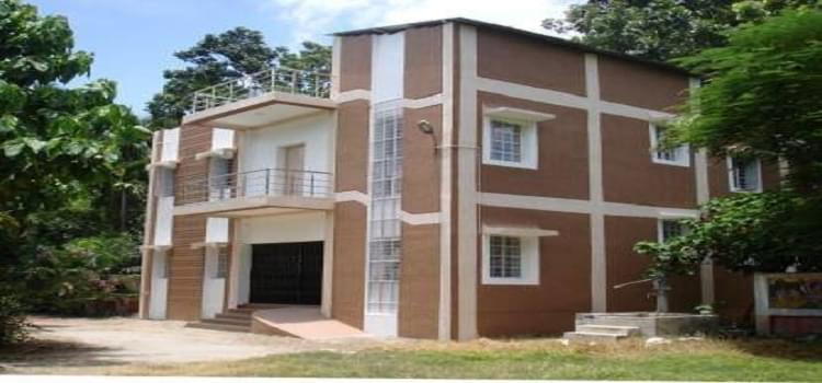 Bengal Fine Arts College Kolkata Academic Building photo 1