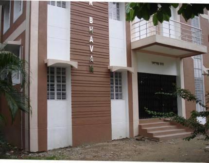Bengal Fine Arts College Kolkata Academic Building photo 3
