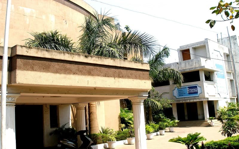 Pragati College Raipur Campus photo 4