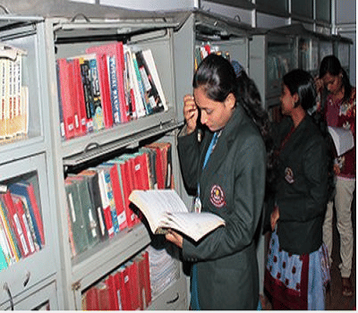 Pragati College Raipur Facilities photo 2