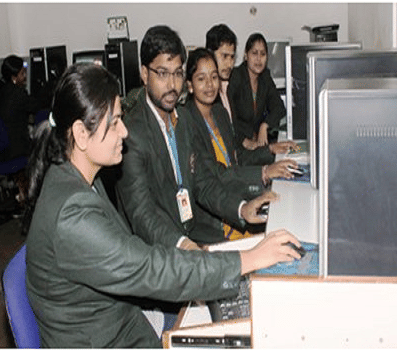 Pragati College Raipur Facilities photo 3