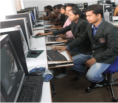 Pragati College Raipur Facilities photo 4