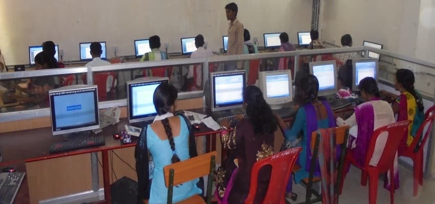 Government Maharishi Valmiki College Kanker Activities photo 2