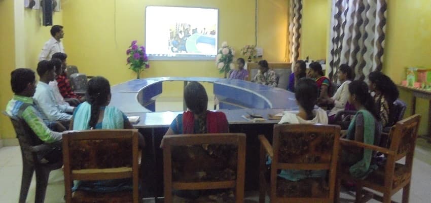 Government Maharishi Valmiki College Kanker Activities photo 3