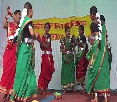 Govt. Mata Shabari Naveen Girls’ College Bilaspur Facility photo 1