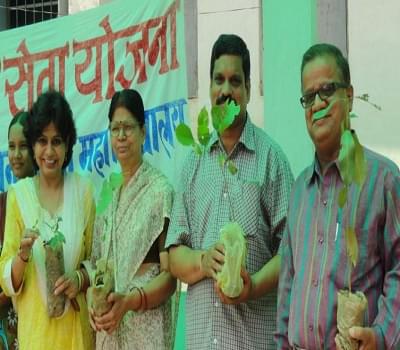 Govt. Mata Shabari Naveen Girls’ College Bilaspur Facility photo 3