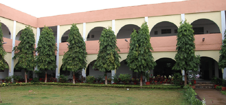 Bhilai Mahila Mahavidyalaya Durg Campus photo 3