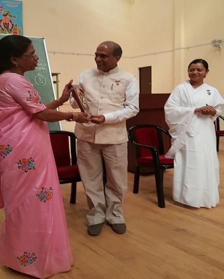 Bhilai Mahila Mahavidyalaya Durg Activities & Events photo 7