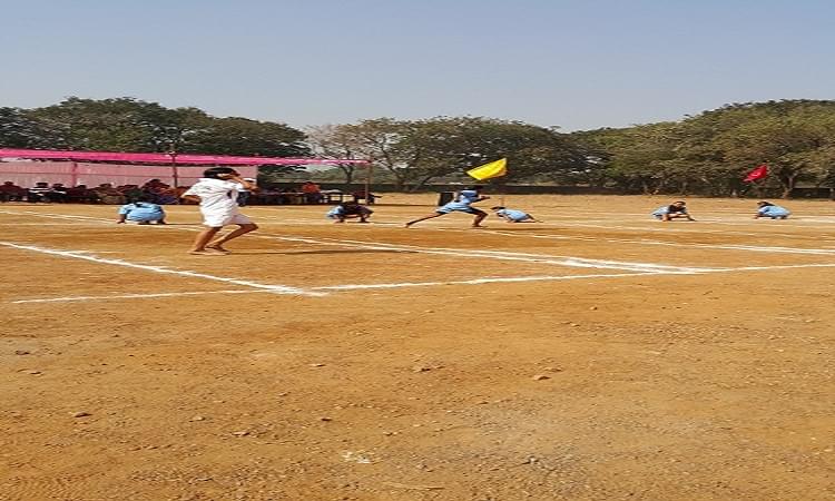 Bhilai Mahila Mahavidyalaya Durg Activities & Events photo 8