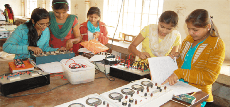 Bhilai Mahila Mahavidyalaya Durg Activities & Events photo 4