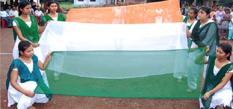 Bhilai Mahila Mahavidyalaya Durg Activities & Events photo 5