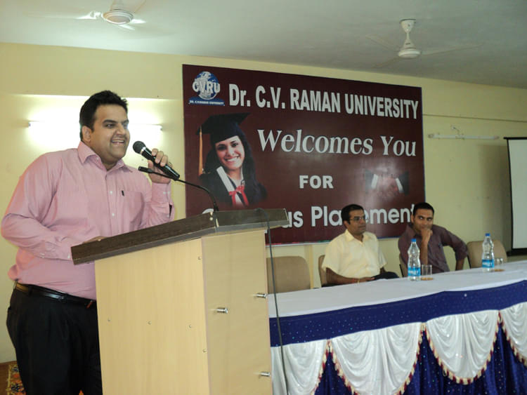 CVRU Bilaspur Cultural Activities photo 9