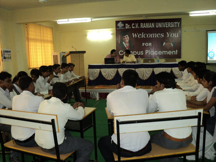 CVRU Bilaspur Cultural Activities photo 10