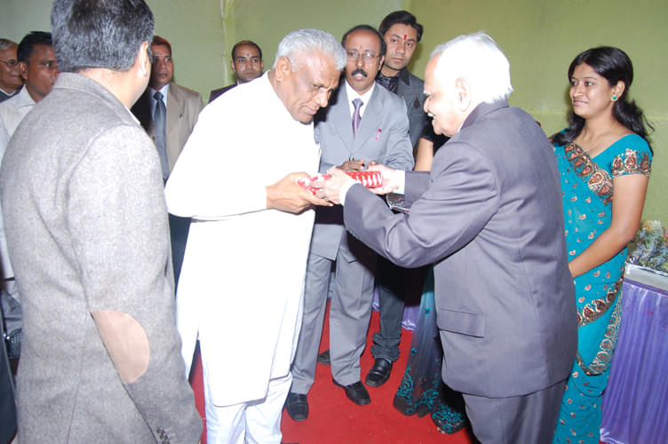 CVRU Bilaspur Cultural Activities photo 6