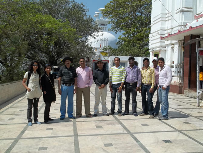 CVRU Bilaspur Cultural Activities photo 11