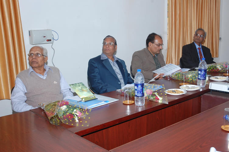 CVRU Bilaspur Cultural Activities photo 12