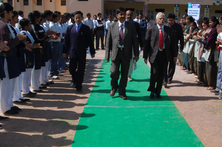 CVRU Bilaspur Cultural Activities photo 15