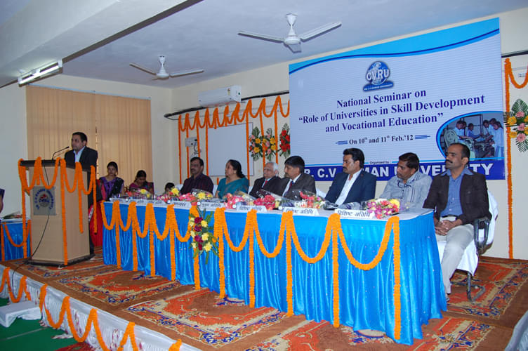 CVRU Bilaspur Cultural Activities photo 16