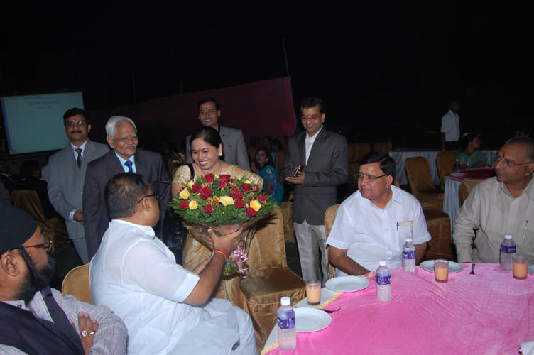 CVRU Bilaspur Cultural Activities photo 7