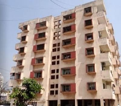 Disha College Raipur Academic Building photo 1