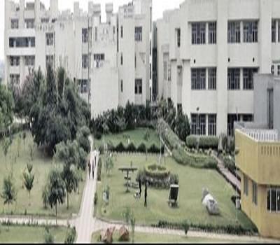 Disha College Raipur Academic Building photo 2