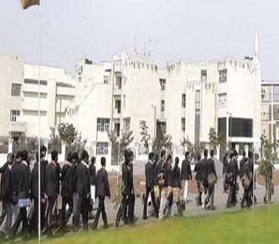 Disha College Raipur Academic Building photo 3