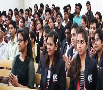 Disha College Raipur Facility photo 10