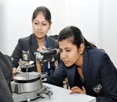 Disha College Raipur Facility photo 6