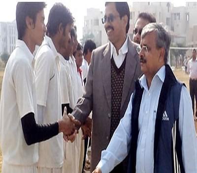 Disha College Raipur Facility photo 7