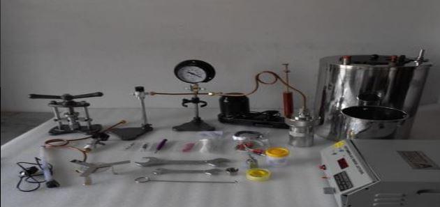 Krishna Engineering College Bhilai Labs and Library photo 2