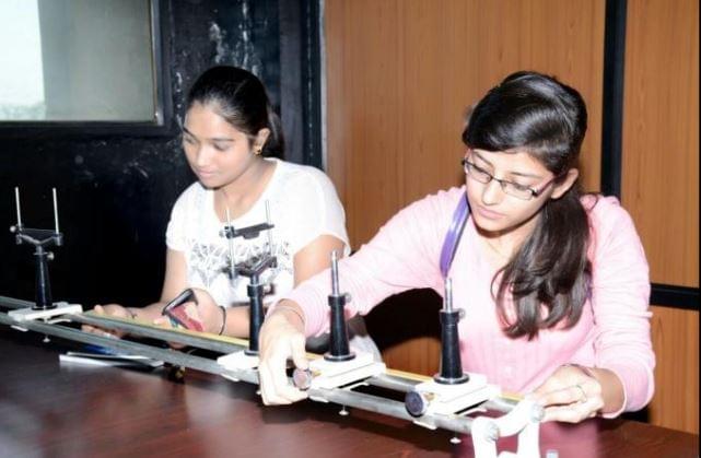 Krishna Engineering College Bhilai Labs and Library photo 5