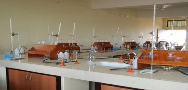 Krishna Engineering College Bhilai Labs and Library photo 7