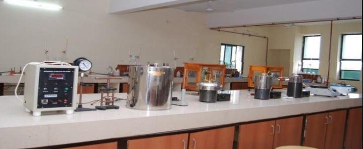 Krishna Engineering College Bhilai Labs and Library photo 8