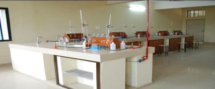 Krishna Engineering College Bhilai Labs and Library photo 10