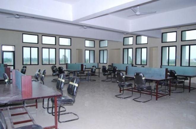 Krishna Engineering College Bhilai Labs and Library photo 11