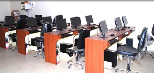 Krishna Engineering College Bhilai Labs and Library photo 14