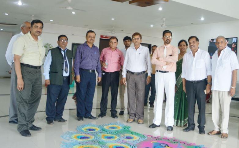 Krishna Engineering College Bhilai Events photo 1