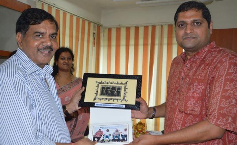 Krishna Engineering College Bhilai Events photo 3