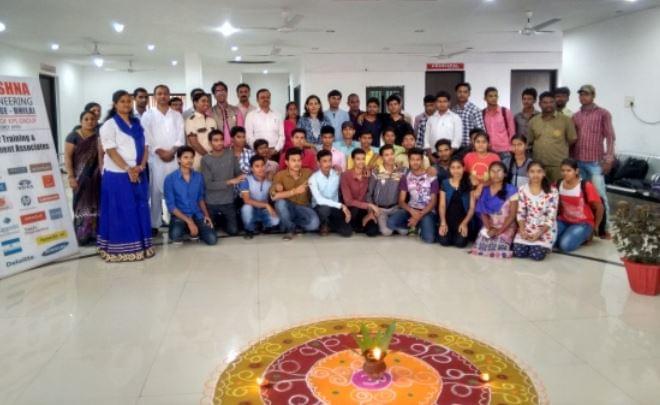 Krishna Engineering College Bhilai Events photo 4