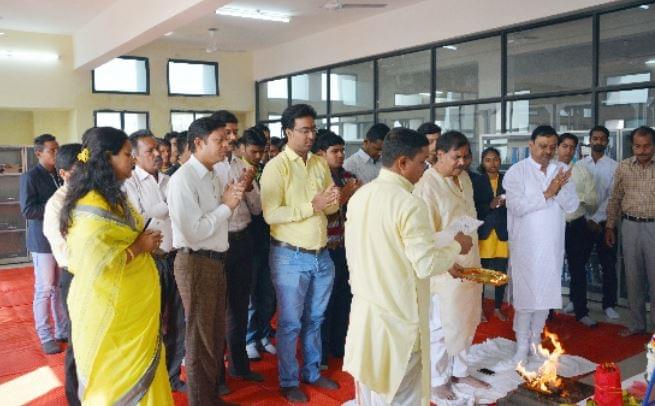 Krishna Engineering College Bhilai Events photo 5