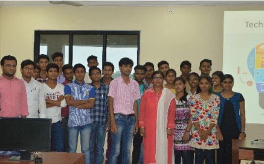 Krishna Engineering College Bhilai Events photo 6